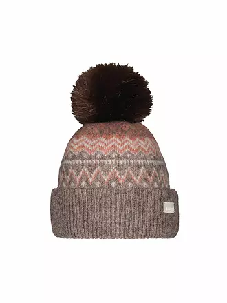 BARTS | Gorro Woodstar | braun